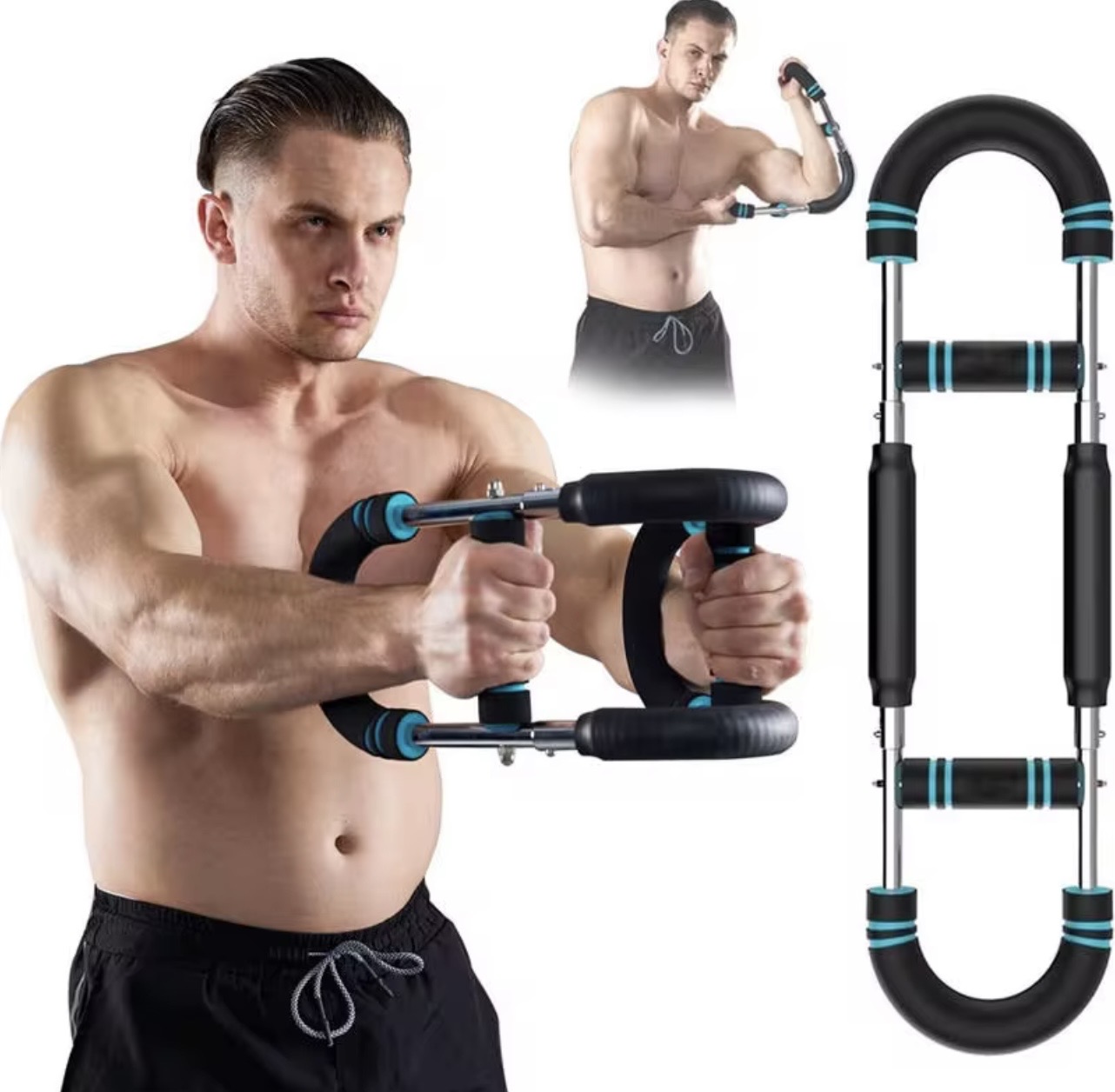 Multifunctional Arm Trainer