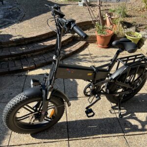 ENGWE ENGINE Pro 2.0 Folding 20" 52V 16Ah Battery UK Seller