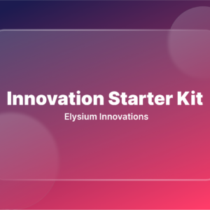 Innovation Starter Kit